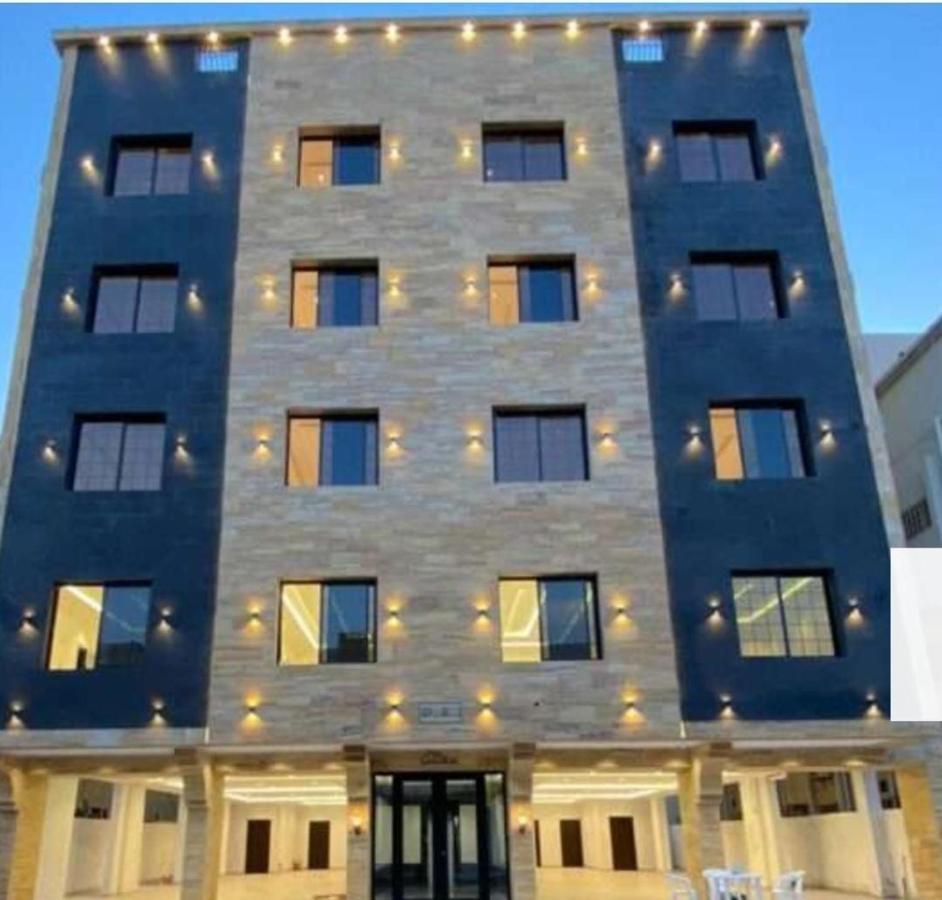Vvip Apartment Dubai Eksteriør billede